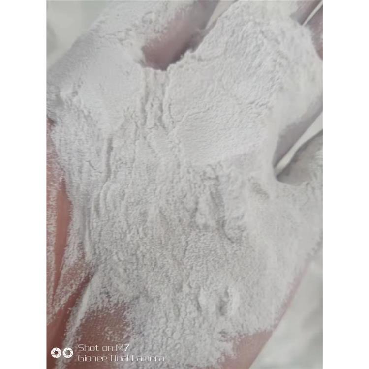 温州水处理用氧化镁储存注意事项